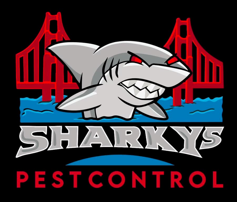 Sharkys Pest Control