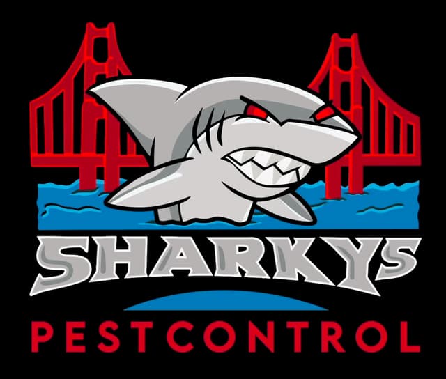 Sharkys Pest Control